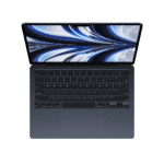 Apple 2022 MacBook Air 13.6″ Z160008FZ , 16GB RAM, 1TB SSD, 1 Yr Intl Warranty (Midnight) - Image 2