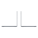 Apple 2022 MacBook Air 13.6″ Z160008FZ , 16GB RAM, 1TB SSD, 1 Yr Intl Warranty (Midnight) - Image 4