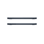 Apple 2022 MacBook Air 13.6″ Z160008FZ , 16GB RAM, 1TB SSD, 1 Yr Intl Warranty (Midnight) - Image 3