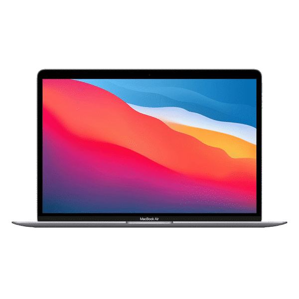Apple 2020 MacBook Air 13″ MGN63, 8GB RAM,  256GB SSD, 1 Yr Intl Warranty
