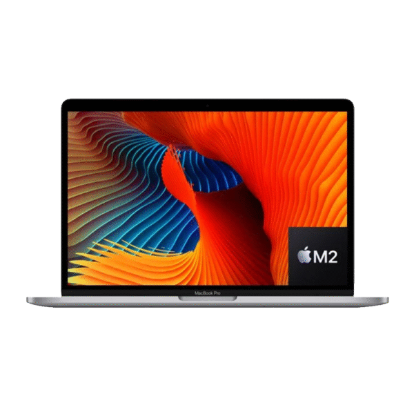 Apple 2022 MacBook Pro 13.3″ MNEJ3, 8GB RAM, 512GB SSD, 1 Yr Intl Warranty (Space Gray)