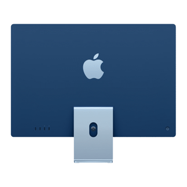 Apple iMac MGPL3 M1 8GB 512GB 24″ Display