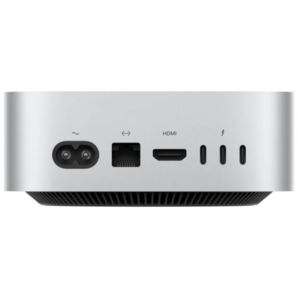 Apple Mac Mini MU9D3 M4 With 10-Core Chip 16GB 256GB