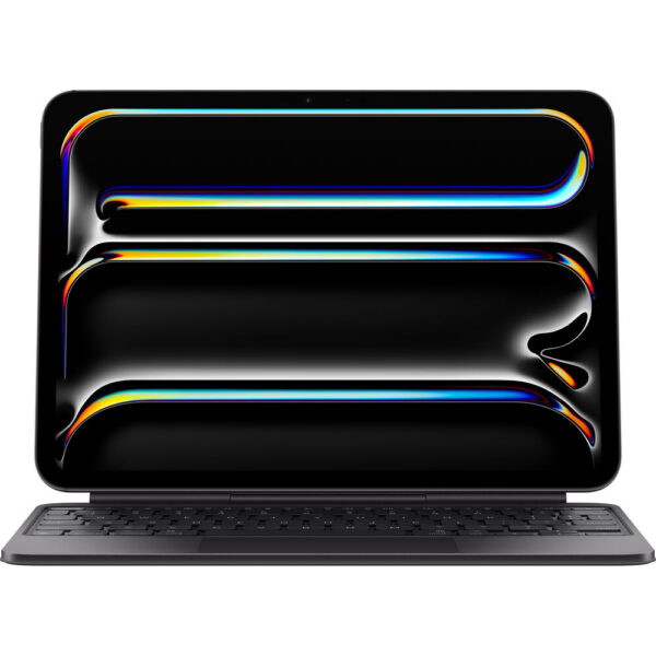 Apple MWR53 Magic Keyboard for 13″ iPad Pro M4 Black, US English