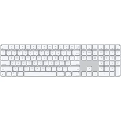 Apple MXK73 Magic Keyboard with Touch ID