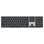 APPLE MXK83 Magic Keyboard With Touch ID
