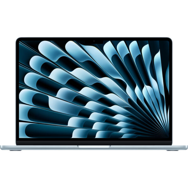 Apple MacBook Air 13.6″ MC6U4 M4 10-Core Chip 16GB Memory 512GB SSD Sky Blue