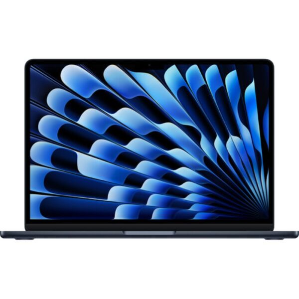 Apple MacBook Air 13.6″ MW133 M4 10-Core Chip 16GB Memory 512GB SSD Midnight