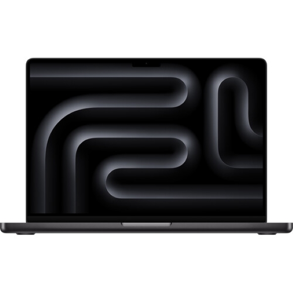 Apple MacBook Pro 14″ MX2J3 M4 Pro 14-Core Chip 24GB Unified RAM | 1TB SSD Space Black