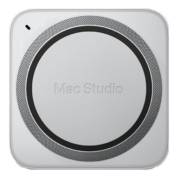 Apple Mac Studio M2 Max Chip, 32GB RAM, 512GB SSD, MQH73