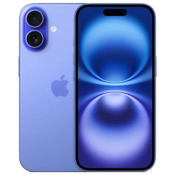 Apple iPhone 16 128GB PTA Approved