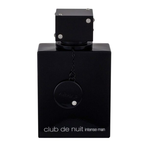 Armaf Club De Nuit Intense Man Eau De Toilette, Fragrance For Men – 105ml