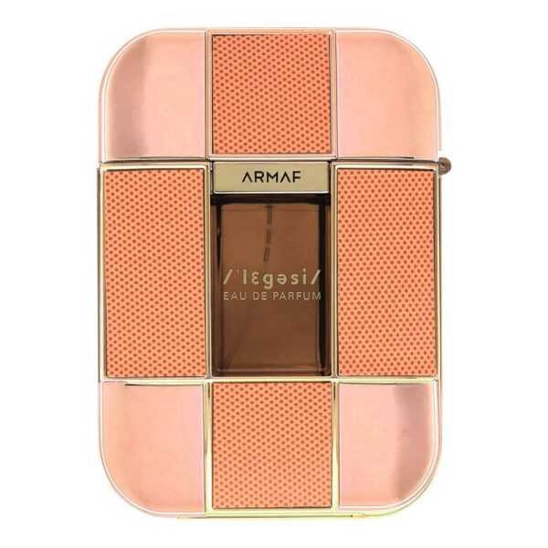 Armaf Legesi Women Eau De Parfum, Fragrance For Women – 100ml