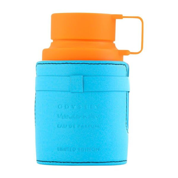 Armaf Odyssey Mandarin Sky Limited Edition EDP – 100ml