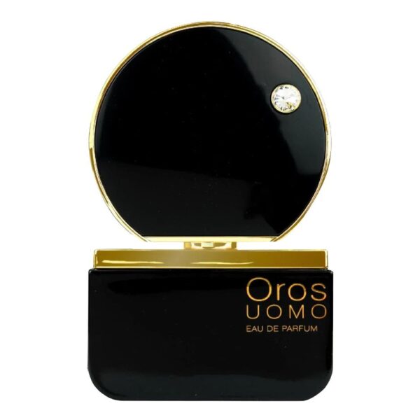 Armaf Oros Uomo Eau De Parfum, For Men – 100ml