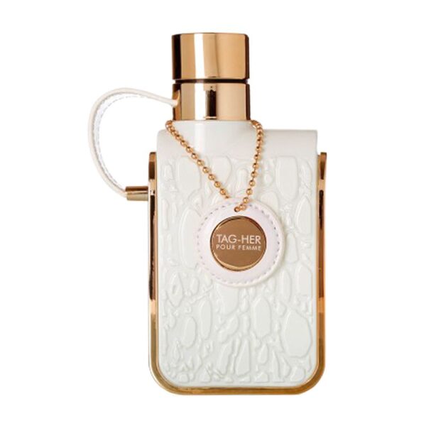 Armaf Tag-Her Pour Femme EDP – 100ml