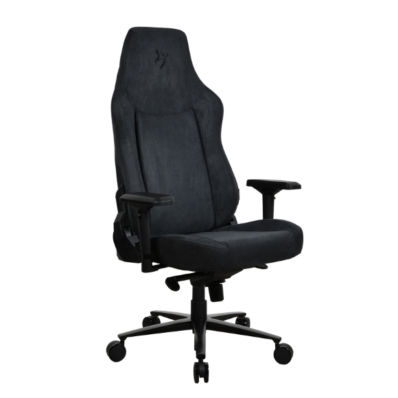 Arozzi Vernazza XL SuperSoft Gaming Chair Black