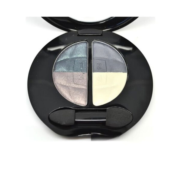Astor Color Vision Eye Shadow Palette 210