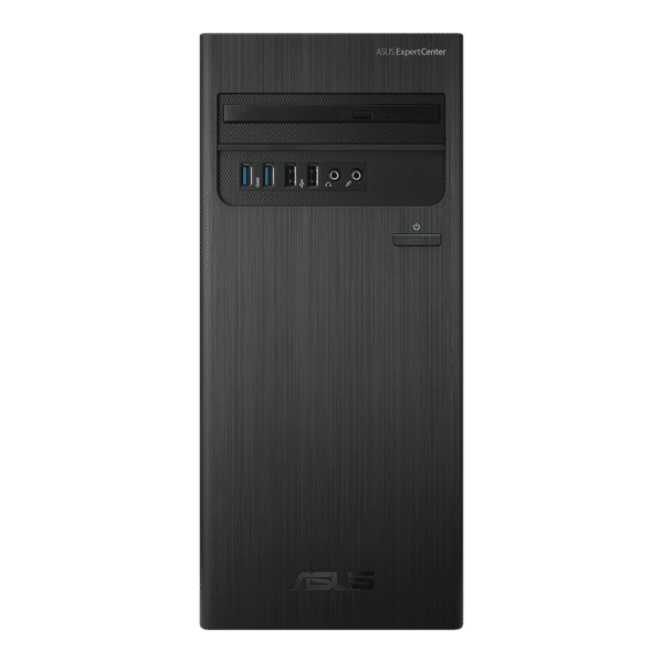 ASUS ExpertCentre D5 Tower (D500TC) i5 11400 , 8 GB RAM, 1 TB HDD, WIFI 6 + BT 5.1, W11H, 2 Yrs Warranty