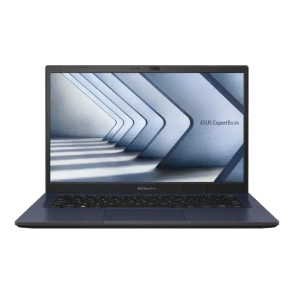 Asus Expertbook B1402CVA Intel Core i5 13th Gen 8GB 512GB SSD 14 FHD Backlit KB Dos