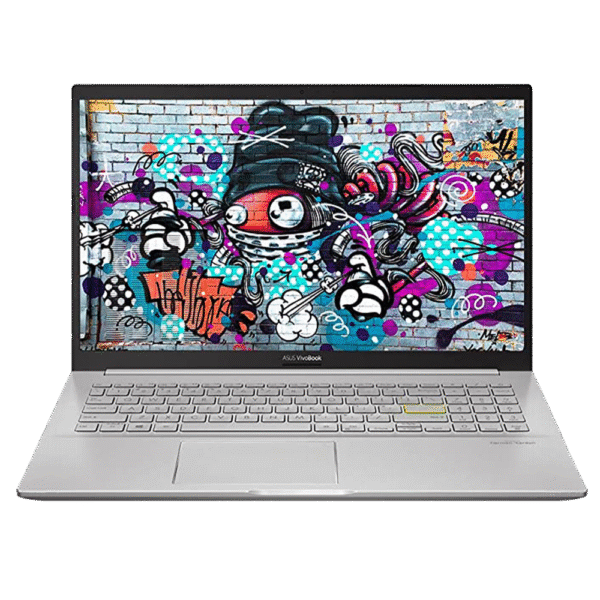 Asus M513U, Ryzen 7-5700U, 8 GB RAM, 512 GB SSD, WIN 11, 1 Yr Warranty