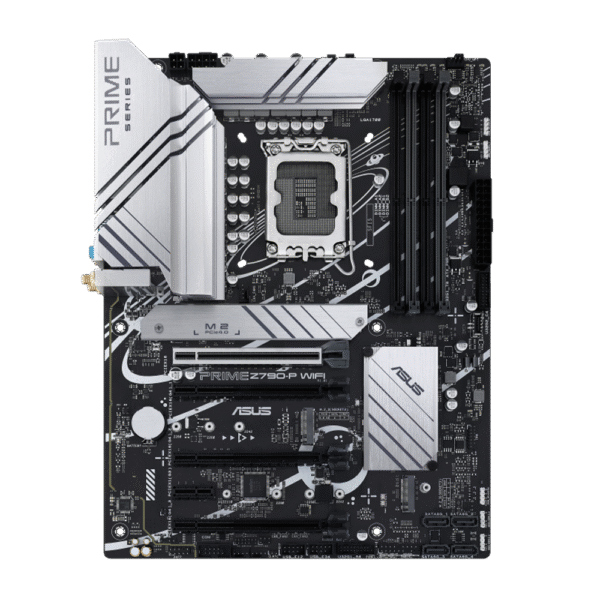 Asus Prime Z790-P WIFI-CSM Motherboard