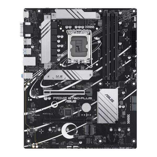 Asus Prime B760 Plus Motherboard