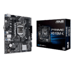 Asus Prime H510M-K Motherboard