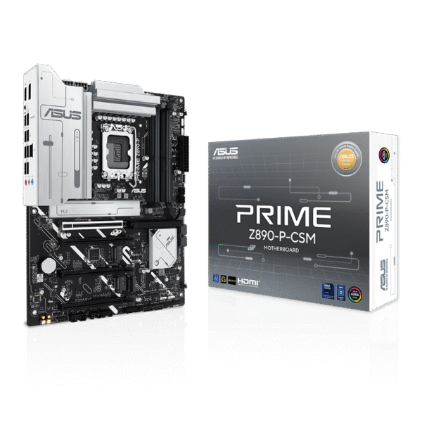 Asus Prime Z890-P-CSM Motherboard