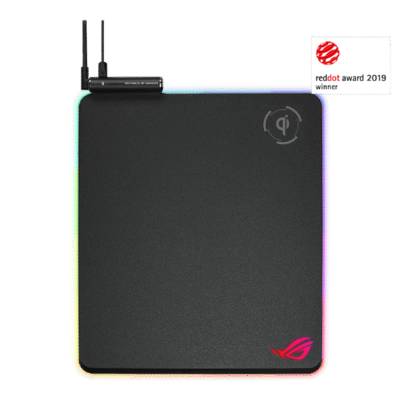 Asus ROG Balteus RGB Gaming Mouse Pad