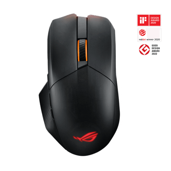 Asus ROG Chakram X P708 Gaming Mouse