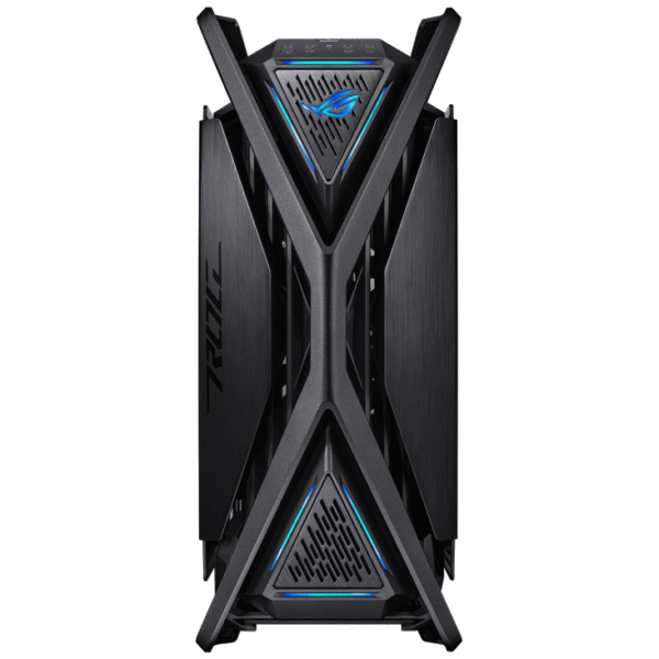 Asus ROG Hyperion GR701 Gaming Casing (Black)