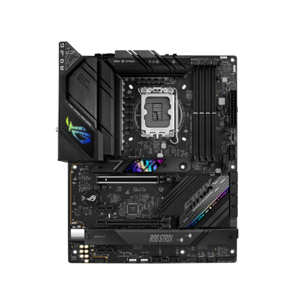 Asus ROG Strix B760-F Gaming WIFI Motherboard