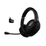 Asus ROG Strix Go 2.4 Wireless Gaming Headphones