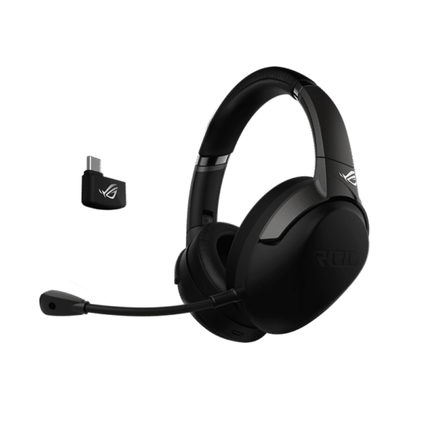 Asus ROG Strix Go 2.4 Wireless Gaming Headphones