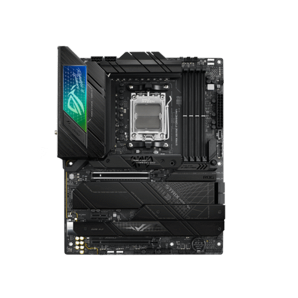 Asus ROG Strix X670E-F Gaming WIFI Motherboard