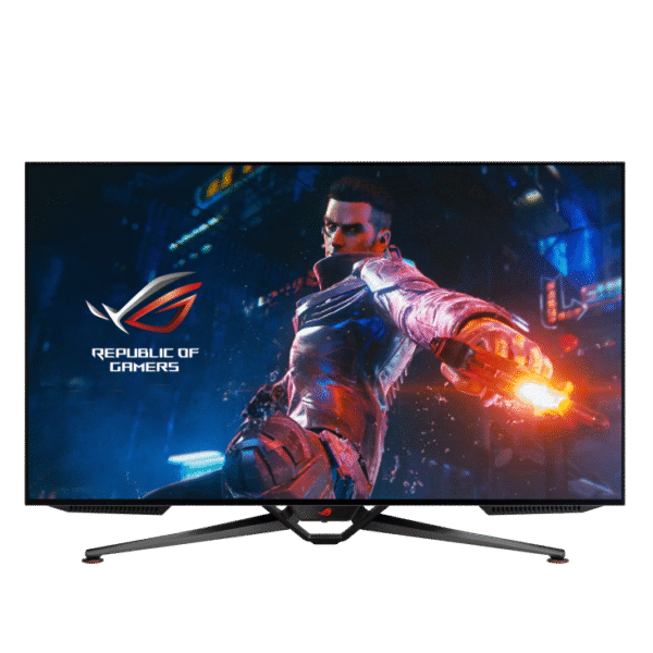42″ Asus ROG Swift PG42UQ Gaming LED Monitor – 4K