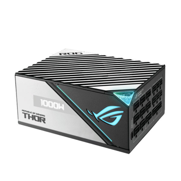 1000w Asus ROG THOR Gaming Power Supply (Platinum)