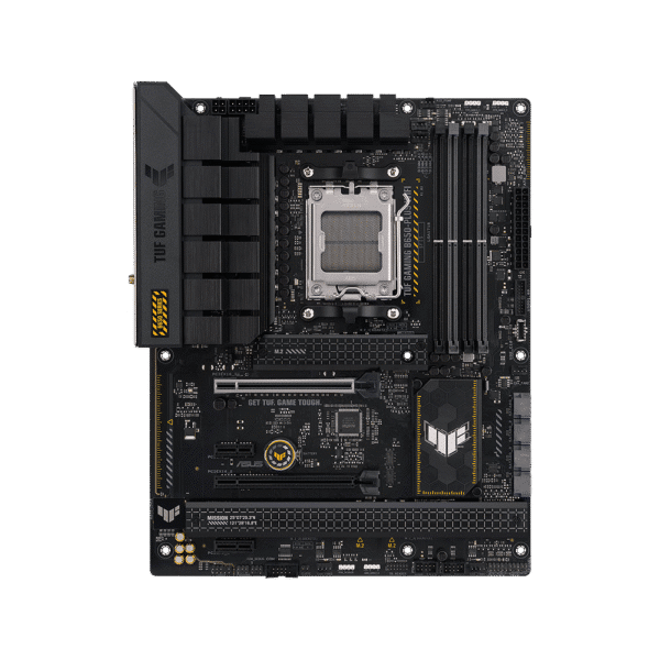 Asus TUF B650-Plus Gaming WIFI Motherboard