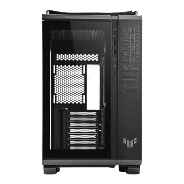 Asus TUF GT502 Gaming Casing