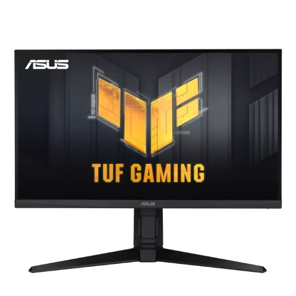 Asus TUF Gaming VG27AQL3A 27″ 180Hz, Fast IPS 1ms Freesync Premium, G-Sync compatible Gaming Monitor