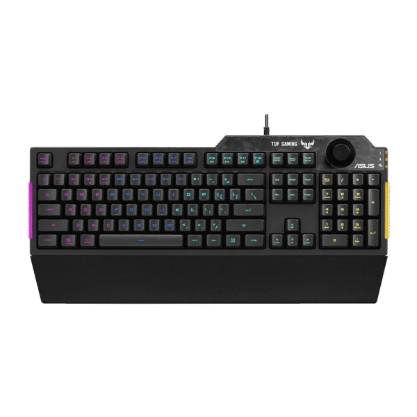Asus RA04 TUF K1/US Gaming Keyboard