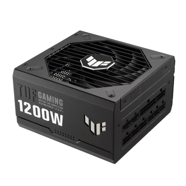 1200w Asus TUF Gaming Power Supply (Gold)