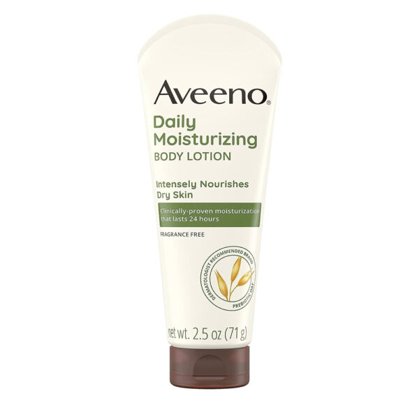 Aveeno Daily Moisturizing Body Lotion – 71g