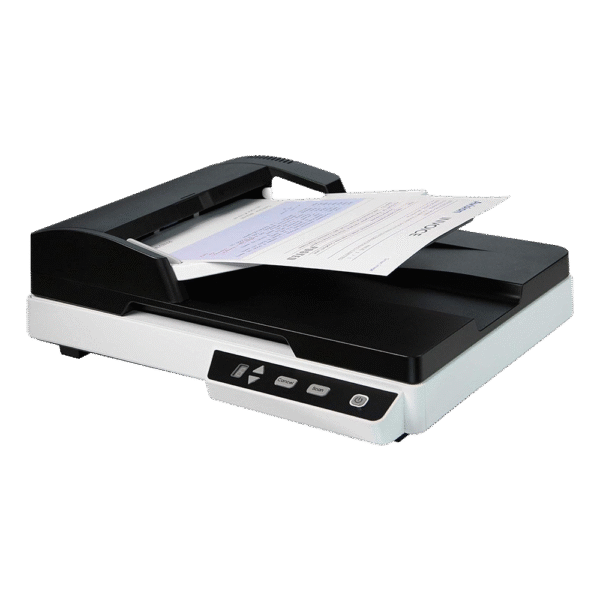 Avision AD120 Scanner