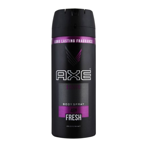 Axe Excite 48H Fresh Deodorant Spray For Men – 150ml