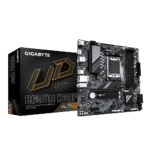 Gigabyte B650M D3HP (rev. 1.0), DDR5, AMD AM5 Motherboard