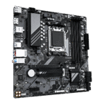 Gigabyte B650M D3HP (rev. 1.0), DDR5, AMD AM5 Motherboard - Image 3