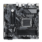 Gigabyte B650M D3HP (rev. 1.0), DDR5, AMD AM5 Motherboard - Image 5