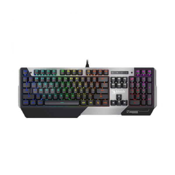 Bloody Mechanical Gaming Keyboard B865N
